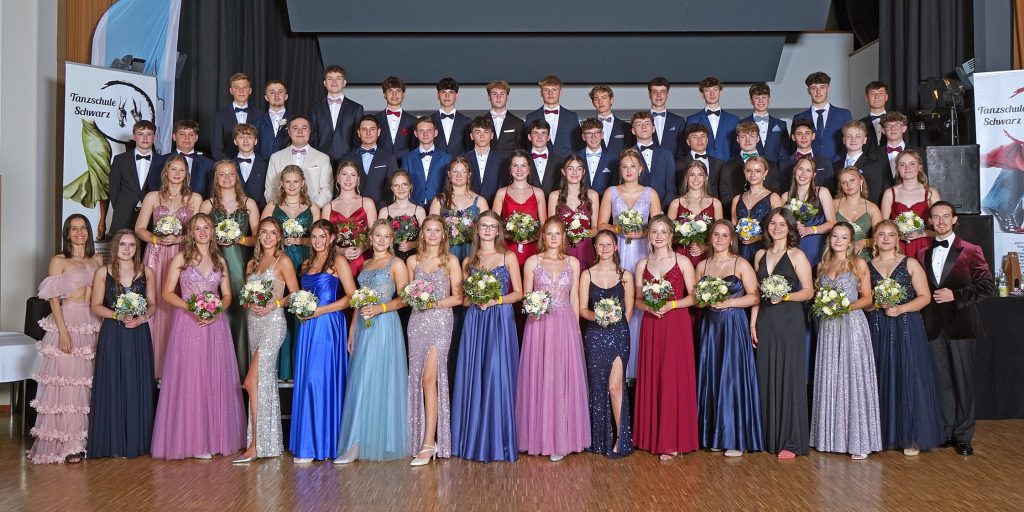 Ein Abend voller Tanz, Eleganz und Emotionen
