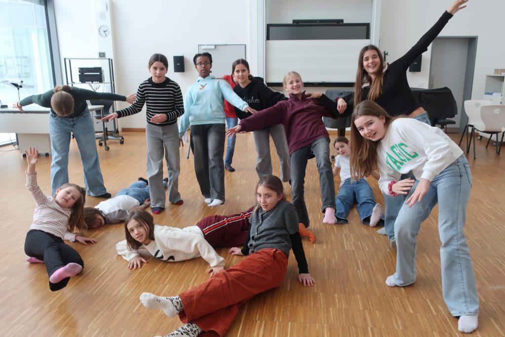 „Du bist die Beste!“ – Wie ein Satz viele Gesichter bekommt