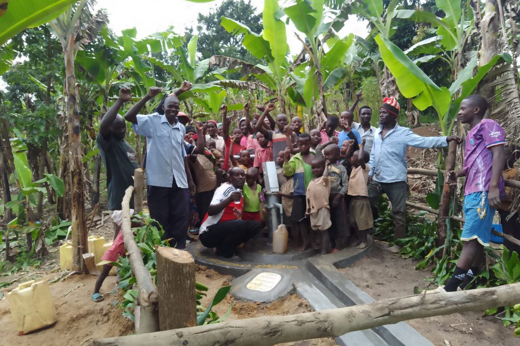 Starke Zeichen der Solidarität am GU