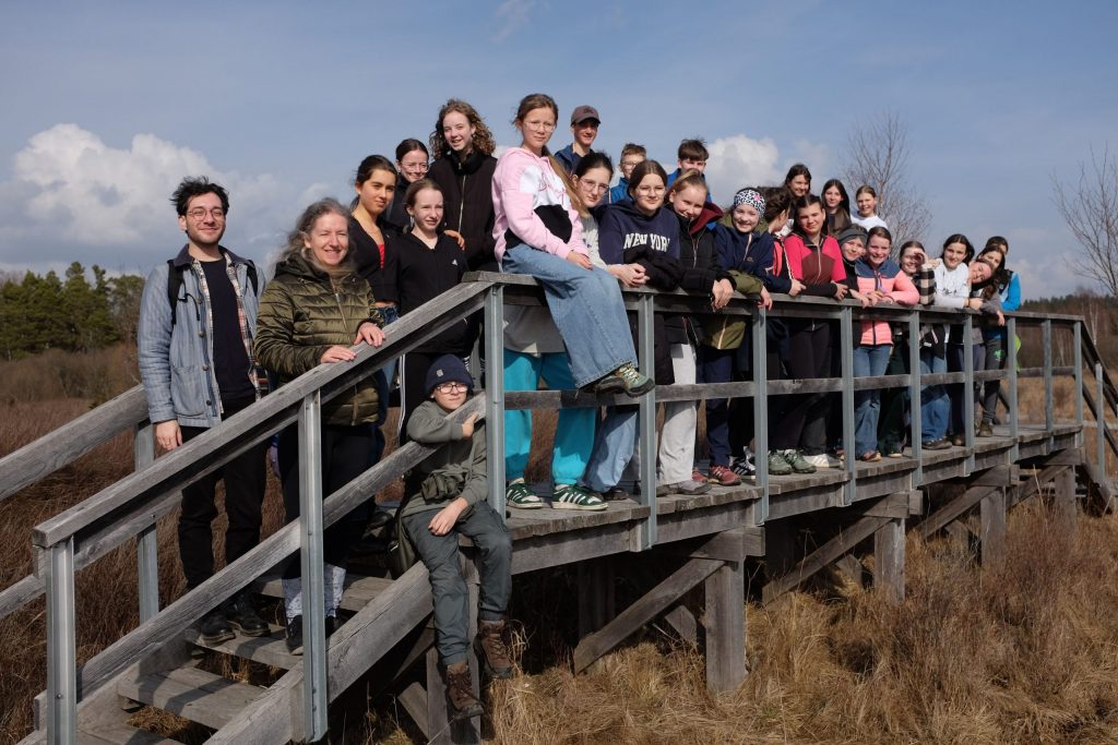 Is this art, or can it go in trash?“