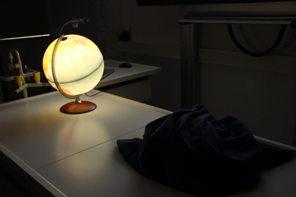 Junge Entdecker erobern das Gymnasium